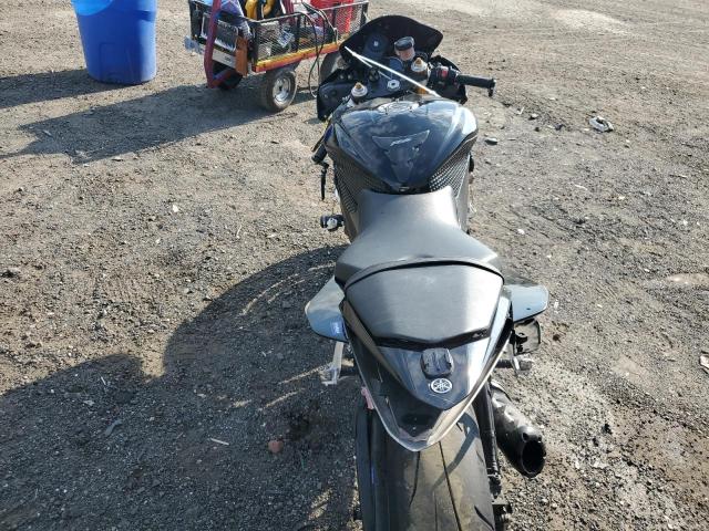 2009 YAMAHA YZFR6 - JYARJ16E49A019053