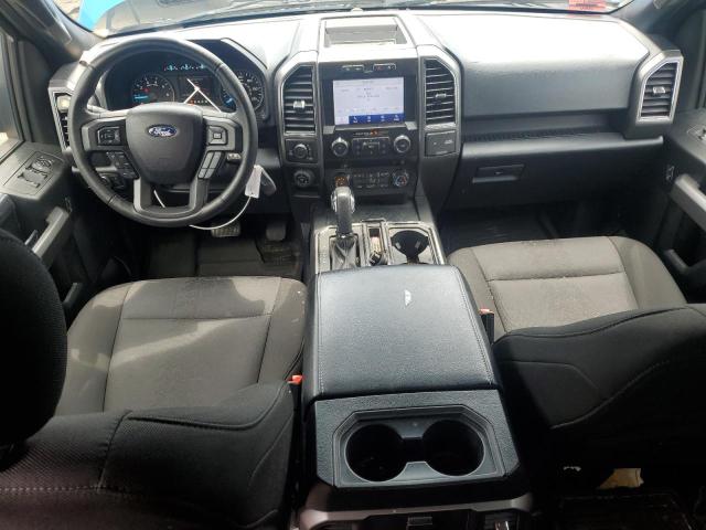 2020 FORD F150 SUPER 1FTEW1E55LFB80785