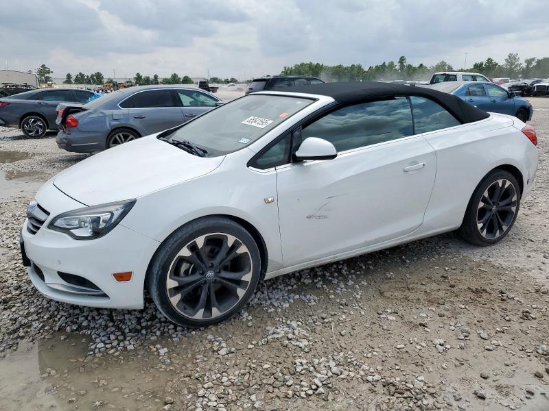 2019 BUICK CASCADA PR W04WH3N57KG329498