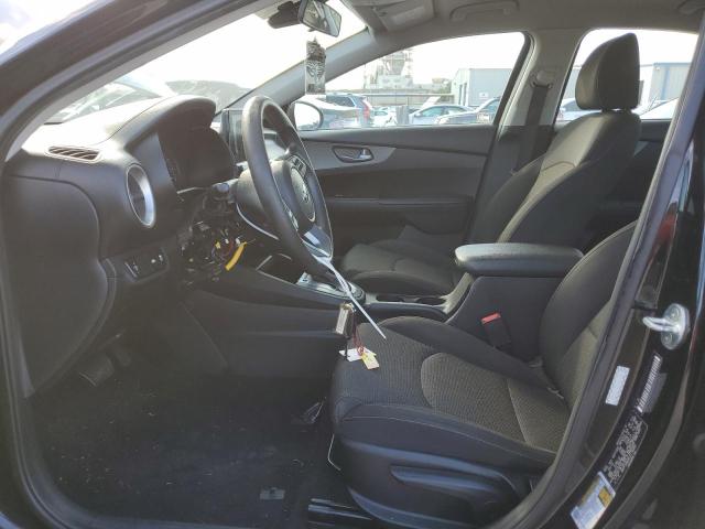 2020 KIA FORTE FE 3KPF24ADXLE176580