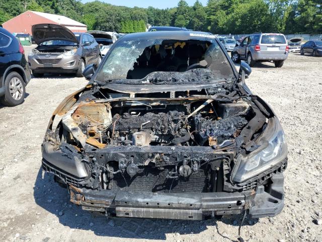 2017 HONDA ACCORD SPORT SPECIAL EDITION 1HGCR2F10HA242020