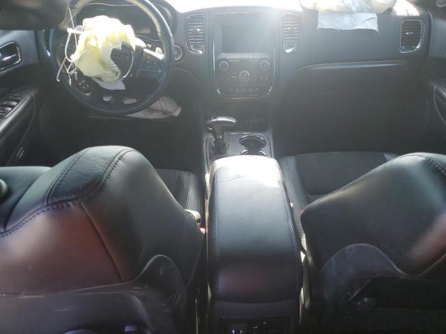 2020 DODGE DURANGO GT 1C4RDHDGXLC119372