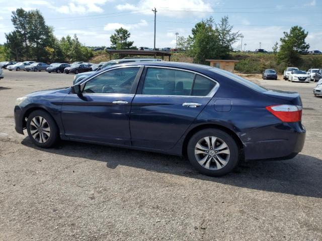 2015 HONDA ACCORD LX 1HGCR2F30FA107375
