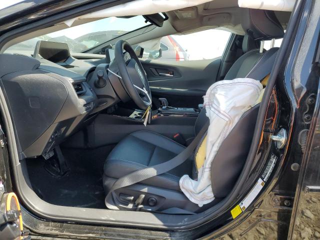 2023 TOYOTA PRIUS LE JTDACAAU8P3010156