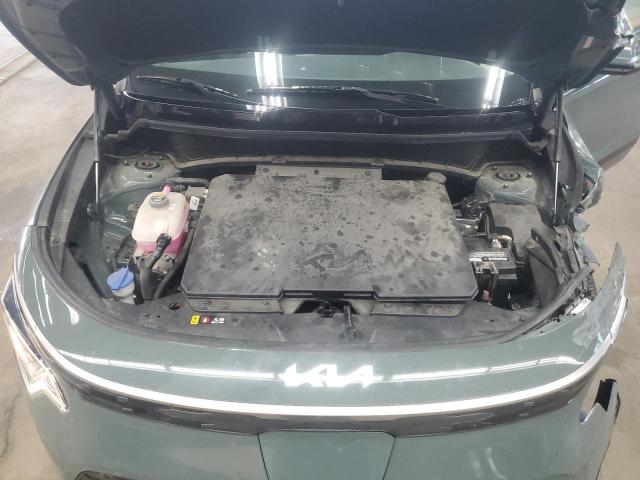 2023 KIA NIRO WIND KNDCR3L18P5045189