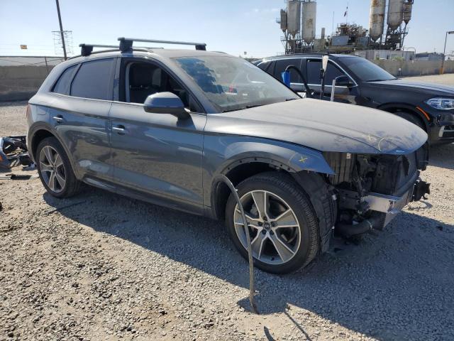 2019 AUDI Q5 PREMIUM WA1BNAFY2K2110157