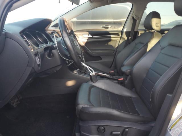 2015 VOLKSWAGEN GOLF SPORT - 3VWCA7AU1FM515029