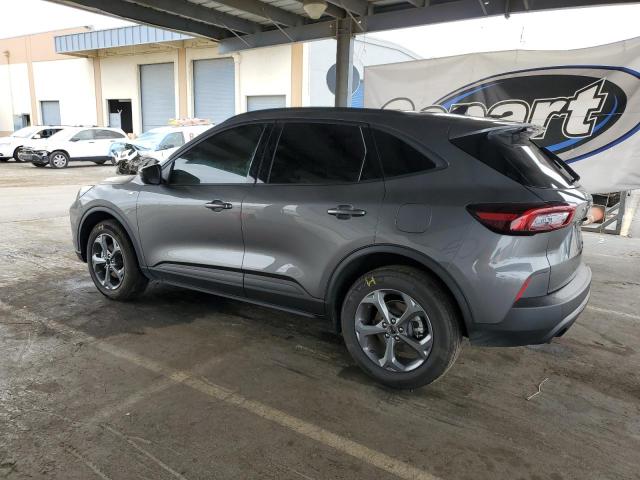 2025 FORD ESCAPE ST - 1FMCU9NA3SUA54049