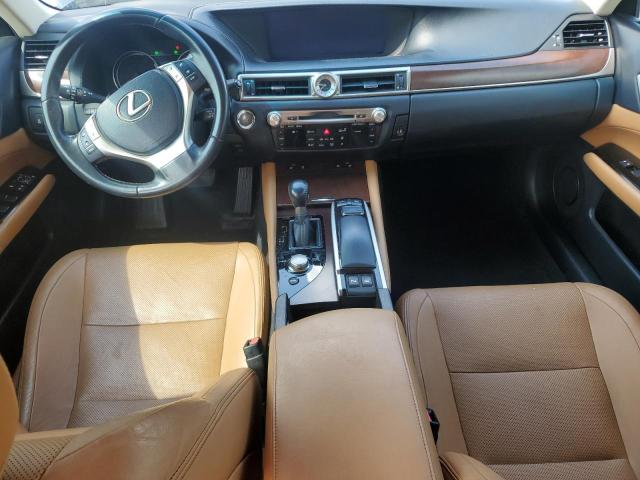 2015 LEXUS GS 350 JTHBE1BL1FA016118