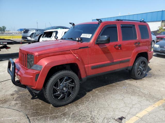 JEEP LIBERTY SP