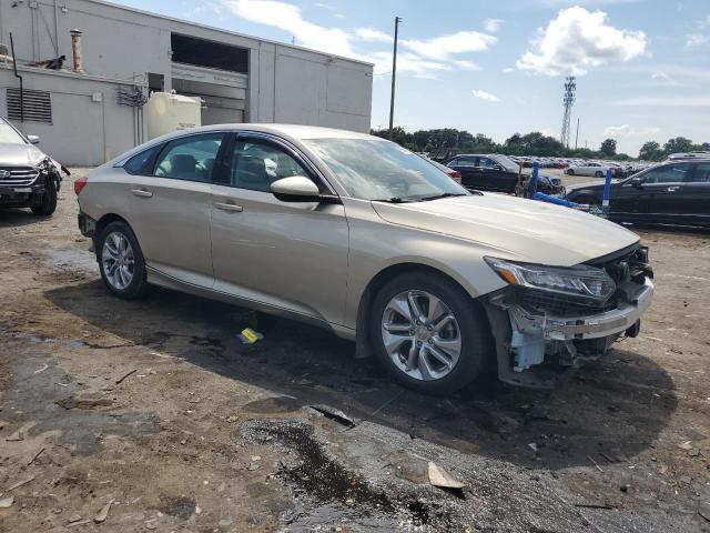2018 HONDA ACCORD LX 1HGCV1F19JA182038