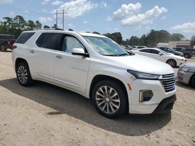 2023 CHEVROLET TRAVERSE P 1GNERKKW1PJ201314