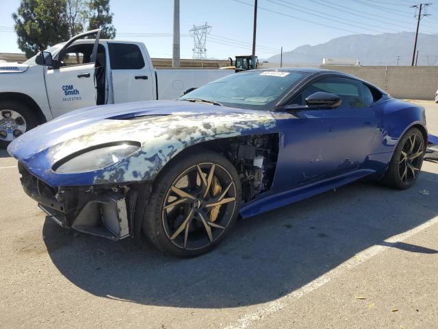 ASTON MARTIN DBS SUPERL