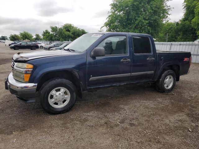 GMC CANYON