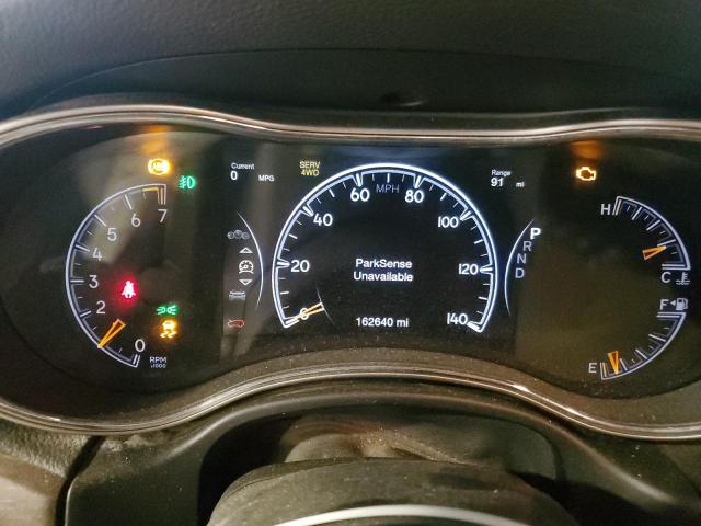 2016 JEEP GRAND CHER 1C4RJFBG4GC389199