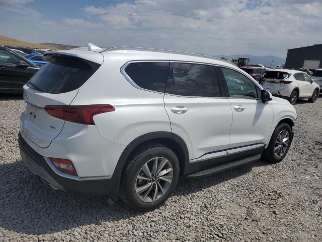 Vin: 5nms3cad5lh283941, lot: 63457465, hyundai santa fe sel 20203
