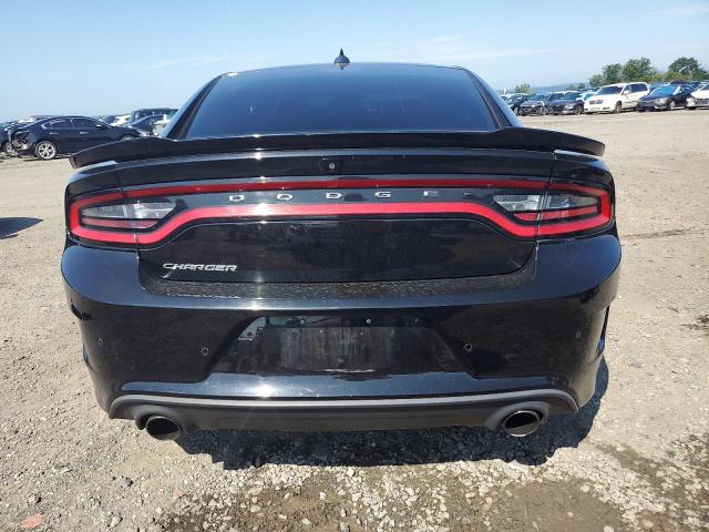 2016 DODGE CHARGER SR 2C3CDXL93GH120969