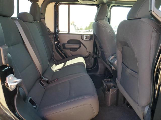 2023 JEEP GLADIATOR 1C6JJTAM3PL526708