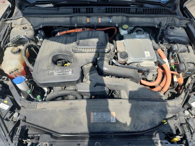 2017 FORD FUSION TIT 3FA6P0SU5HR134672