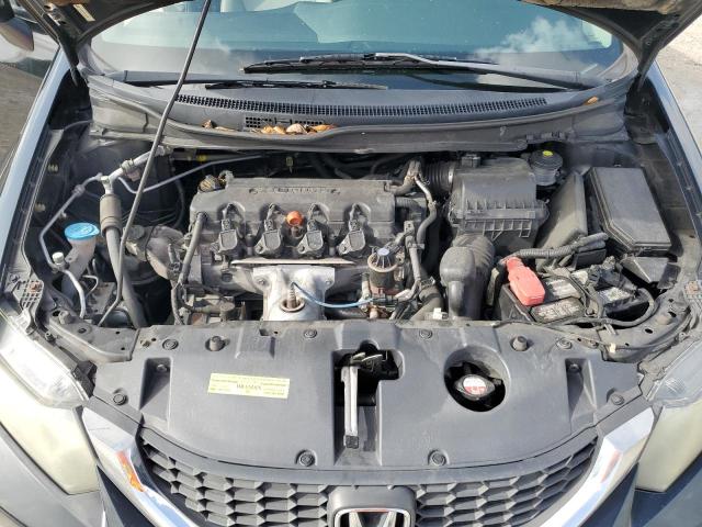2013 HONDA CIVIC LX - 19XFB2F5XDE010695