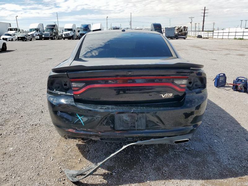 2020 DODGE CHARGER SX 2C3CDXBG4LH195416