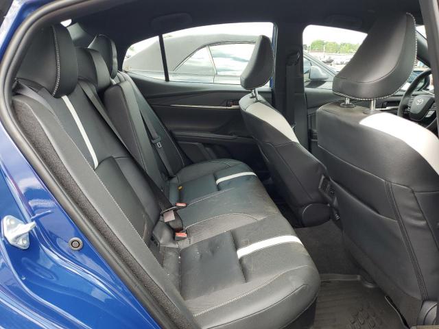 2025 TOYOTA CAMRY XSE - 4T1DBADK1SU017670