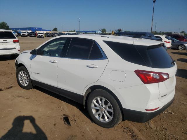 2019 CHEVROLET EQUINOX LT - 2GNAXJEV3K6243538