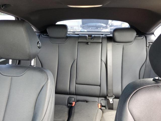 2018 BMW 430I GRAN WBA4J1C51JBG77009