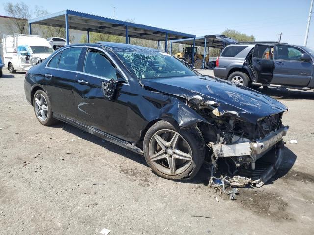 2017 MERCEDES-BENZ E 300 - WDDZF4JB6HA082180