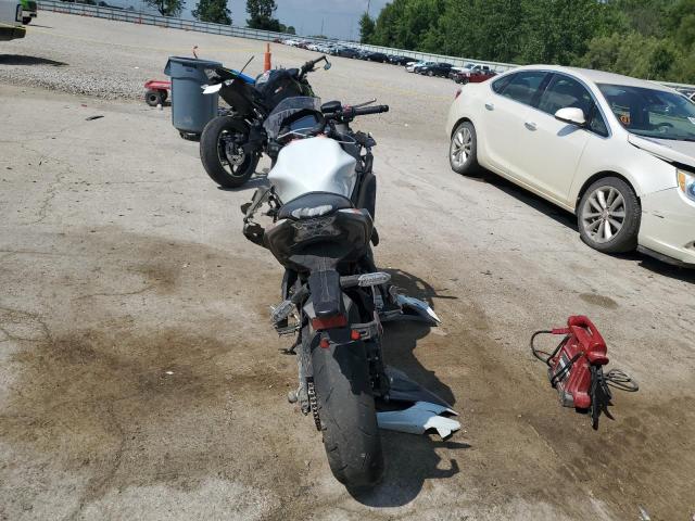 2023 KAWASAKI EX650 R - ML5EXER19PDA90310
