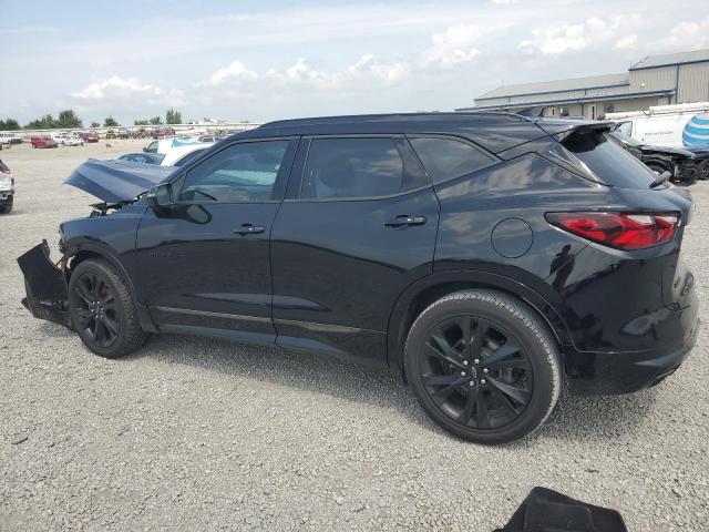 2019 CHEVROLET BLAZER RS 3GNKBERS4KS610023