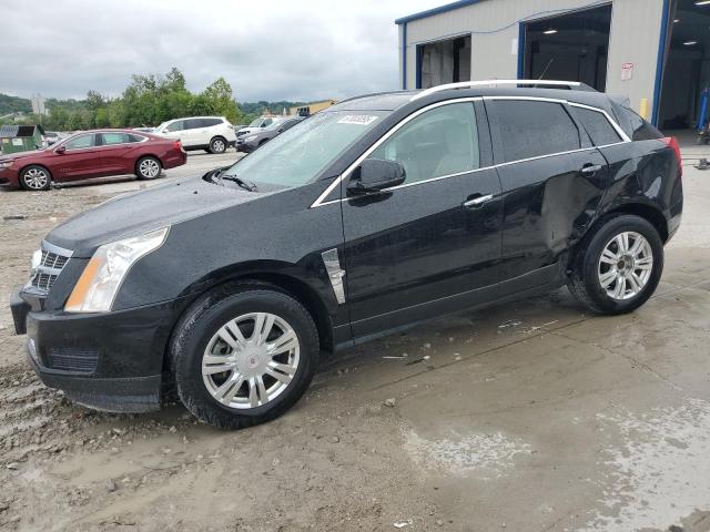 CADILLAC SRX LUXURY