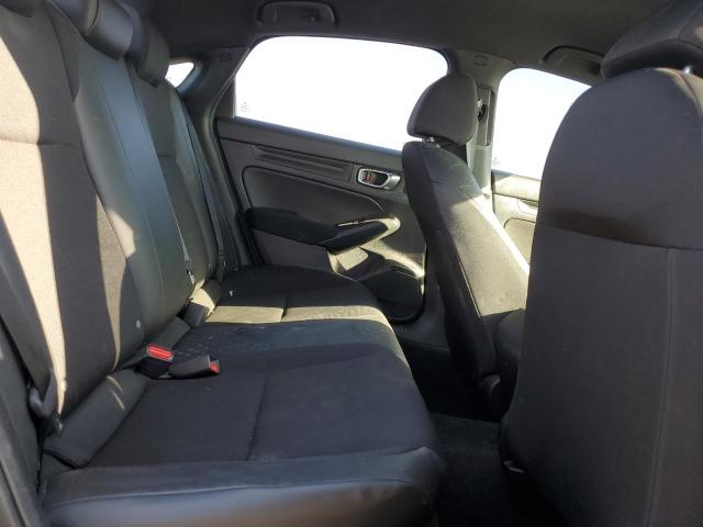 2023 HONDA CIVIC SPOR 19XFL2H8XPE006140