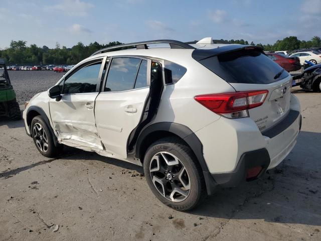 2018 SUBARU CROSSTREK JF2GTALC0JH263689