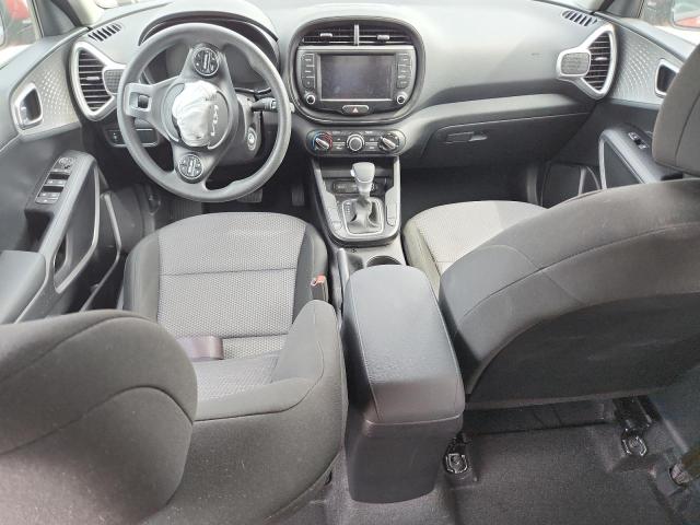 2023 KIA SOUL LX KNDJ23AU8P7865107