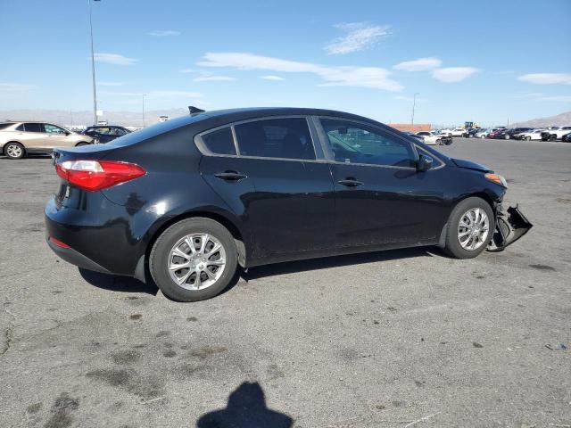 2015 KIA FORTE LX - KNAFX4A64F5356766