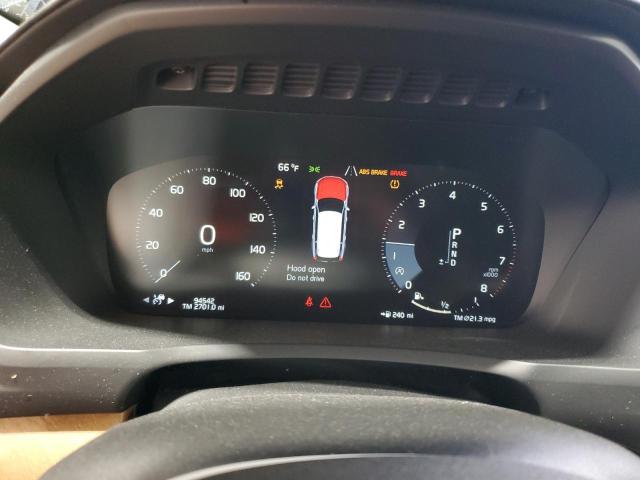 2019 VOLVO XC90 T6 IN YV4A22PL2K1432965
