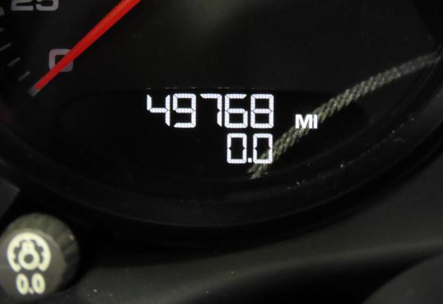 2012 PORS 911 CARRERA S - WP0AB2A92CS122102