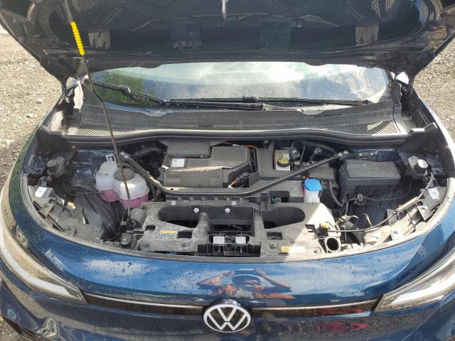 2023 VOLKSWAGEN ID.4 S 1V25MPE82PC058443