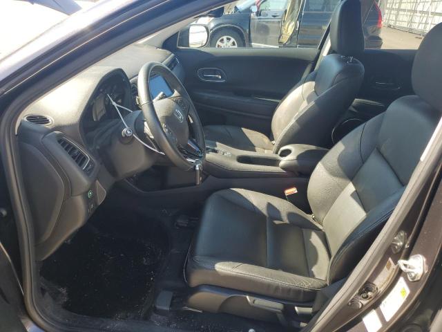 2016 HONDA HR-V EXL 3CZRU6H73GM712326