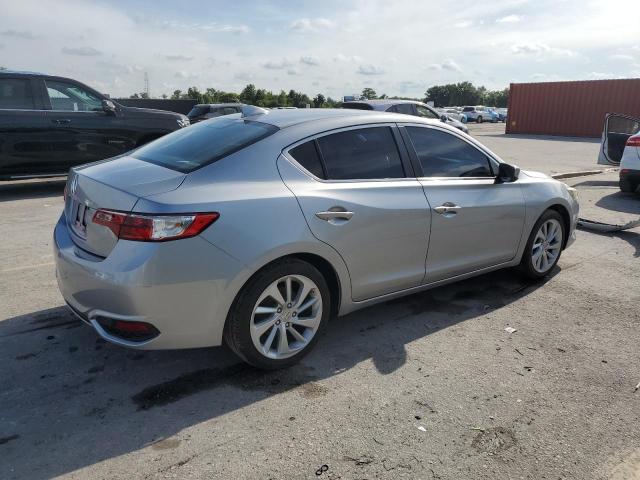 2017 ACURA ILX PREMIU - 19UDE2F72HA013987