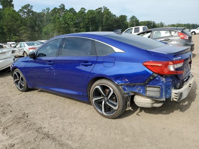 2022 HONDA ACCORD SPO 1HGCV1F36NA067405