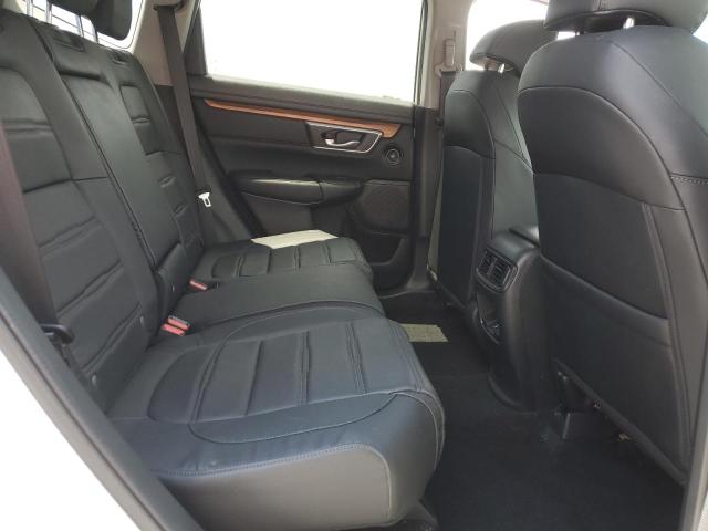 2022 HONDA CR-V EXL 7FARW2H84NE040803