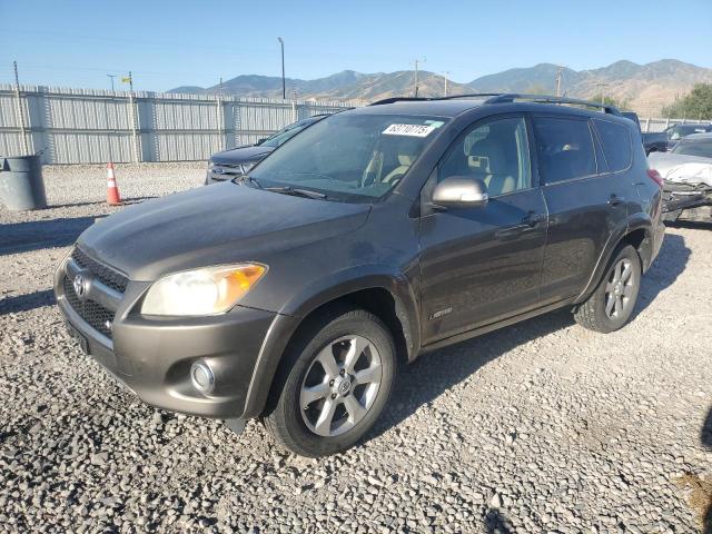 TOYOTA RAV4 LIMIT