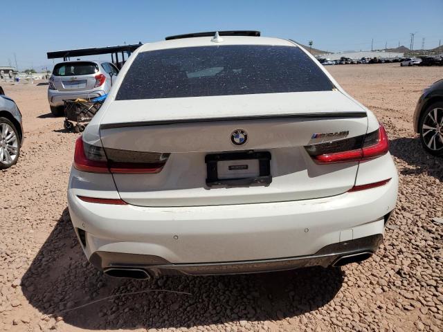 2020 BMW M340I 3MW5U7J04L8B44952