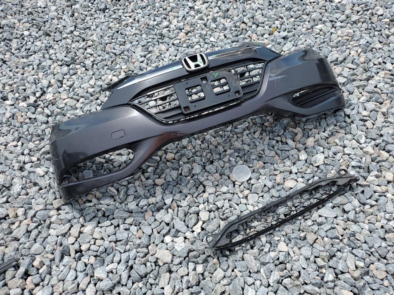 Honda Hr-v lx 2016