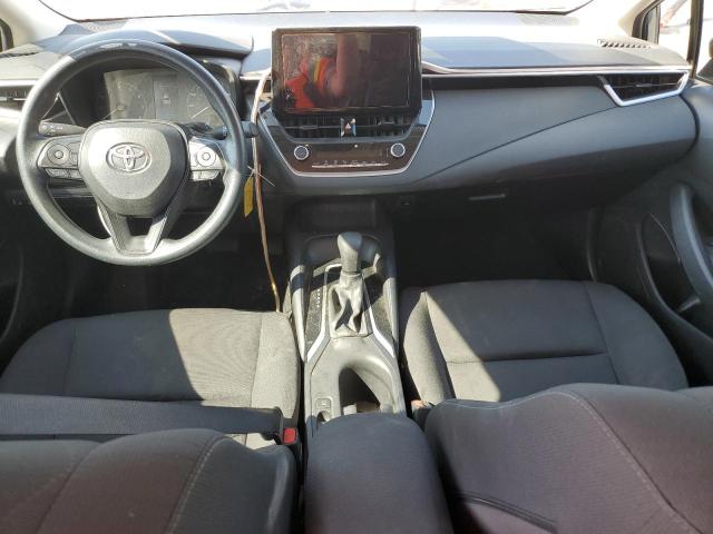 2024 TOYOTA COROLLA LE - 5YFB4MDE3RP118489