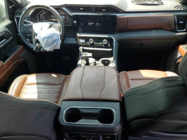 2024 GMC SIERRA K15 - 1GTUUHEL5RZ344391