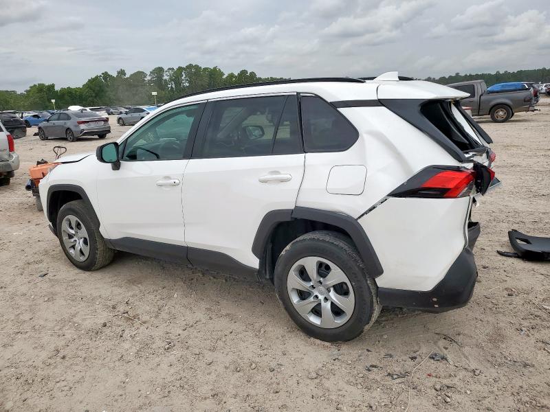 Vin: 2t3f1rfv0mc205495, lot: 63500065, toyota rav4 le 20212
