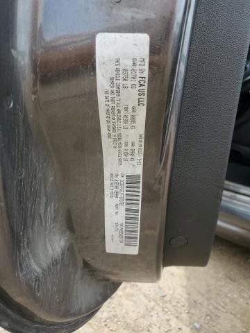 2015 FIAT 500 ELECTR 3C3CFFGE1FT672732